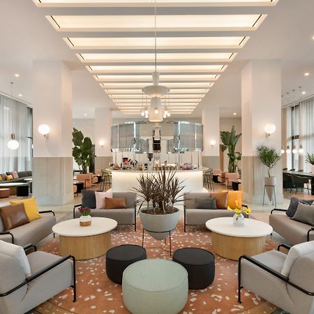 Hotel Indigo - Williamsburg - Brooklyn By Ihg Nueva York Exterior foto