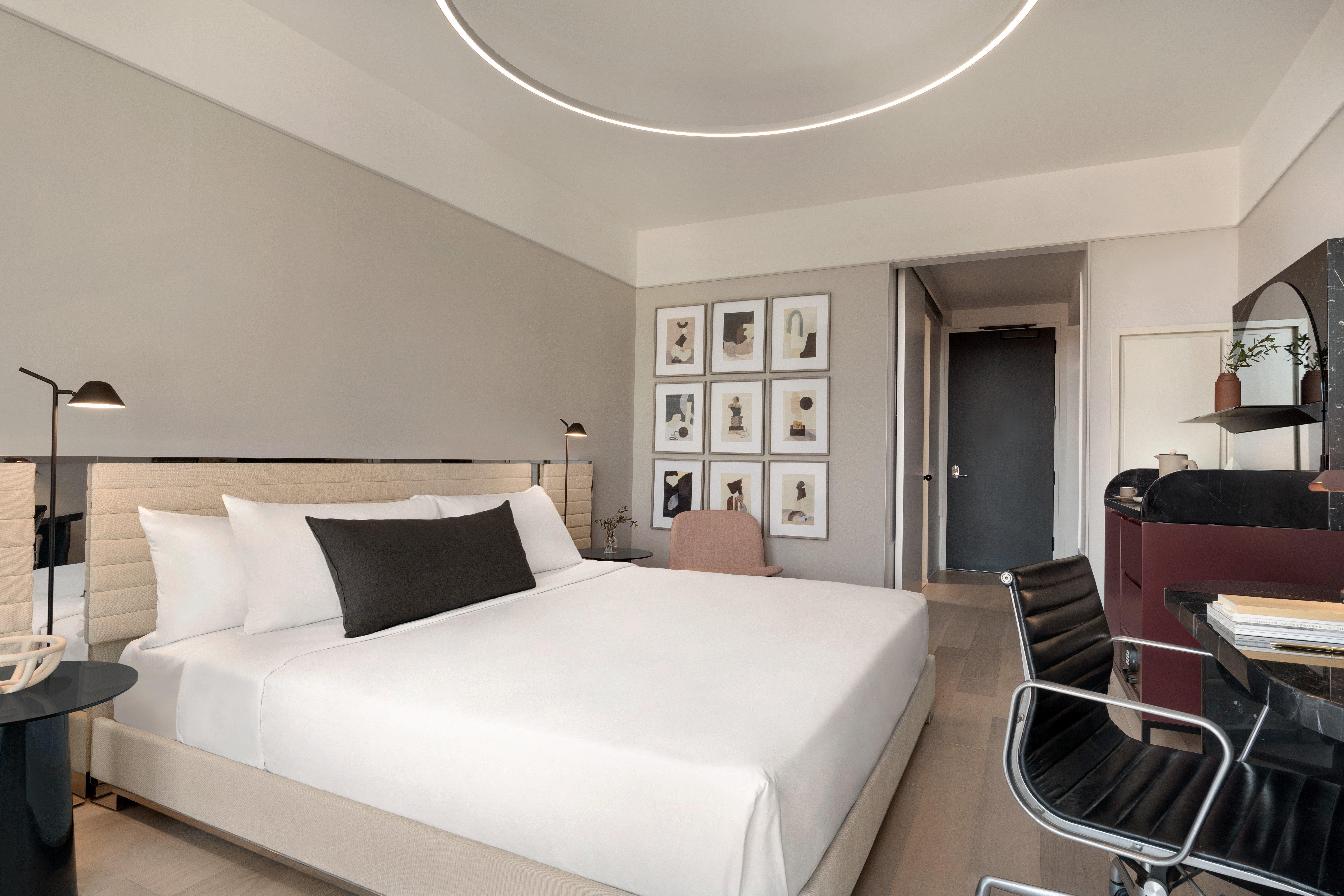 Hotel Indigo - Williamsburg - Brooklyn By Ihg Nueva York Exterior foto