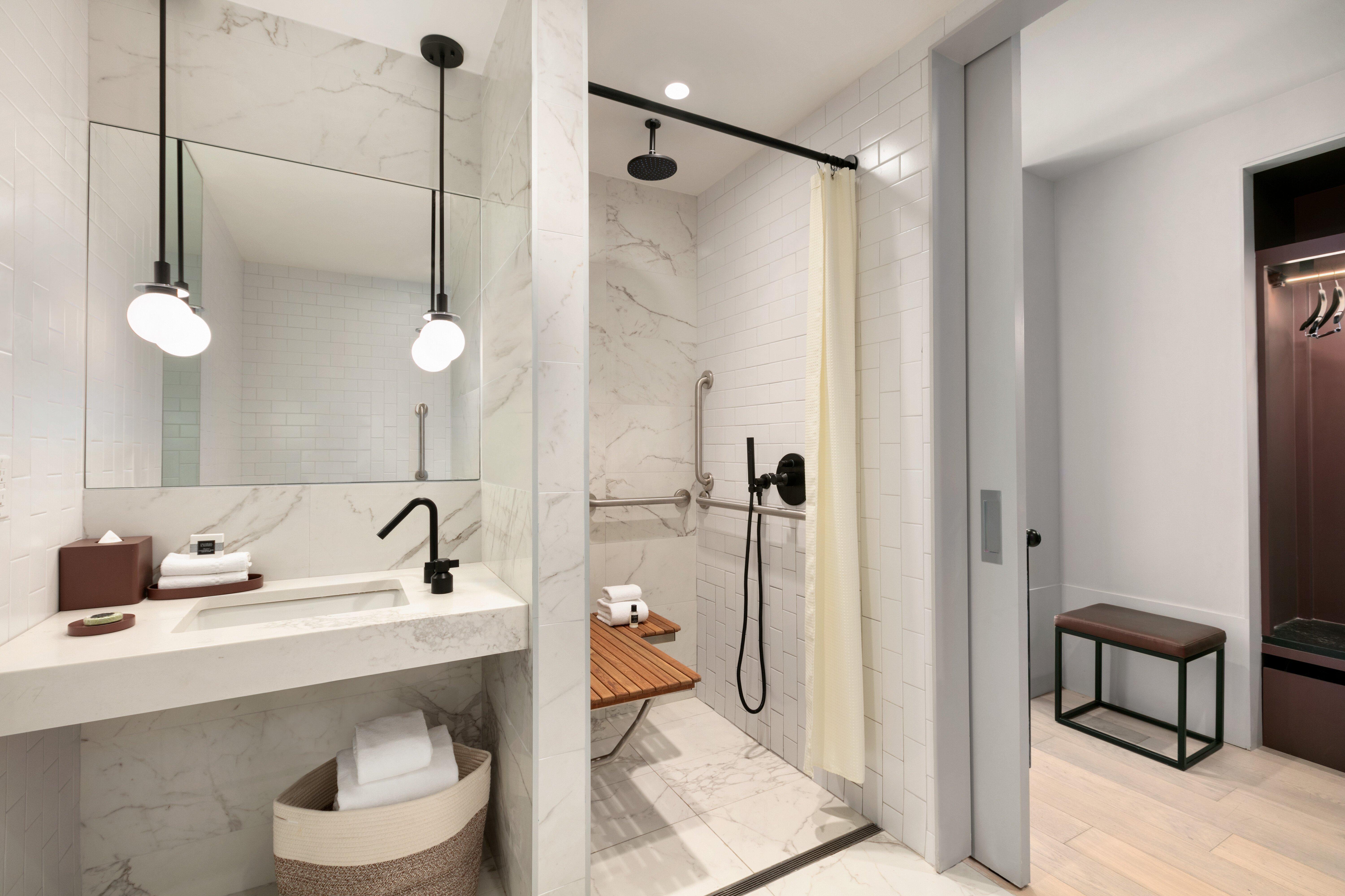 Hotel Indigo - Williamsburg - Brooklyn By Ihg Nueva York Exterior foto