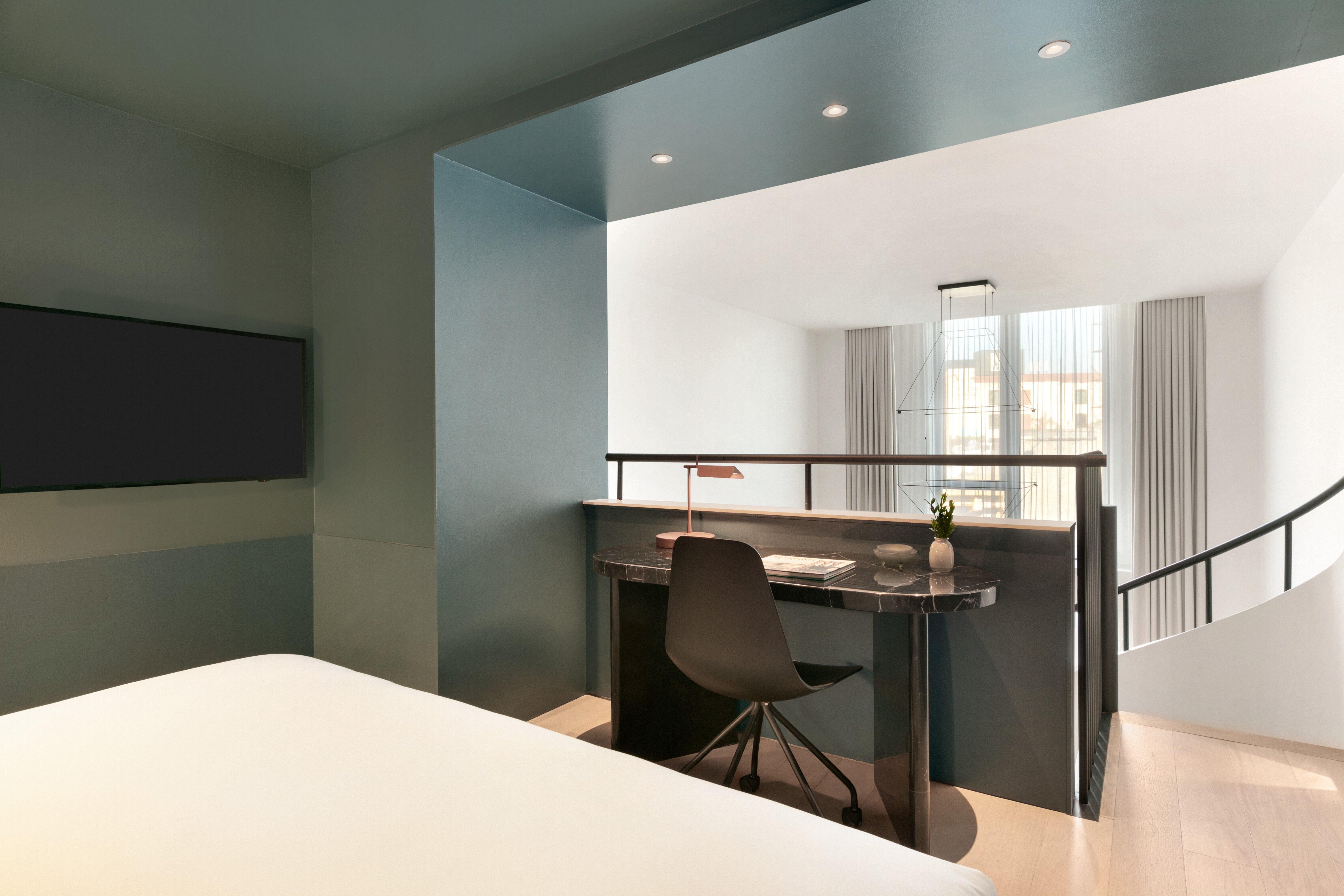 Hotel Indigo - Williamsburg - Brooklyn By Ihg Nueva York Exterior foto