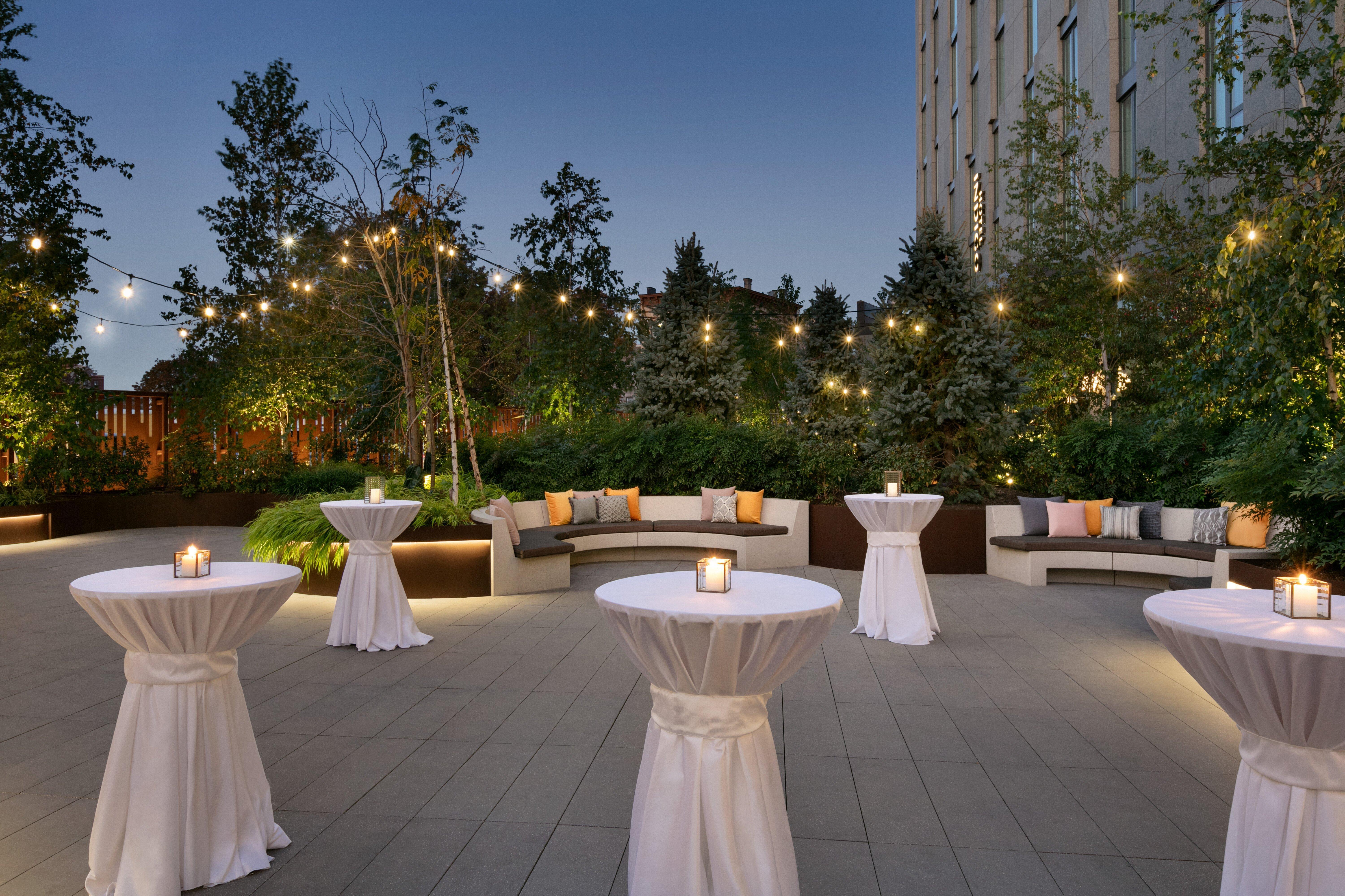 Hotel Indigo - Williamsburg - Brooklyn By Ihg Nueva York Exterior foto