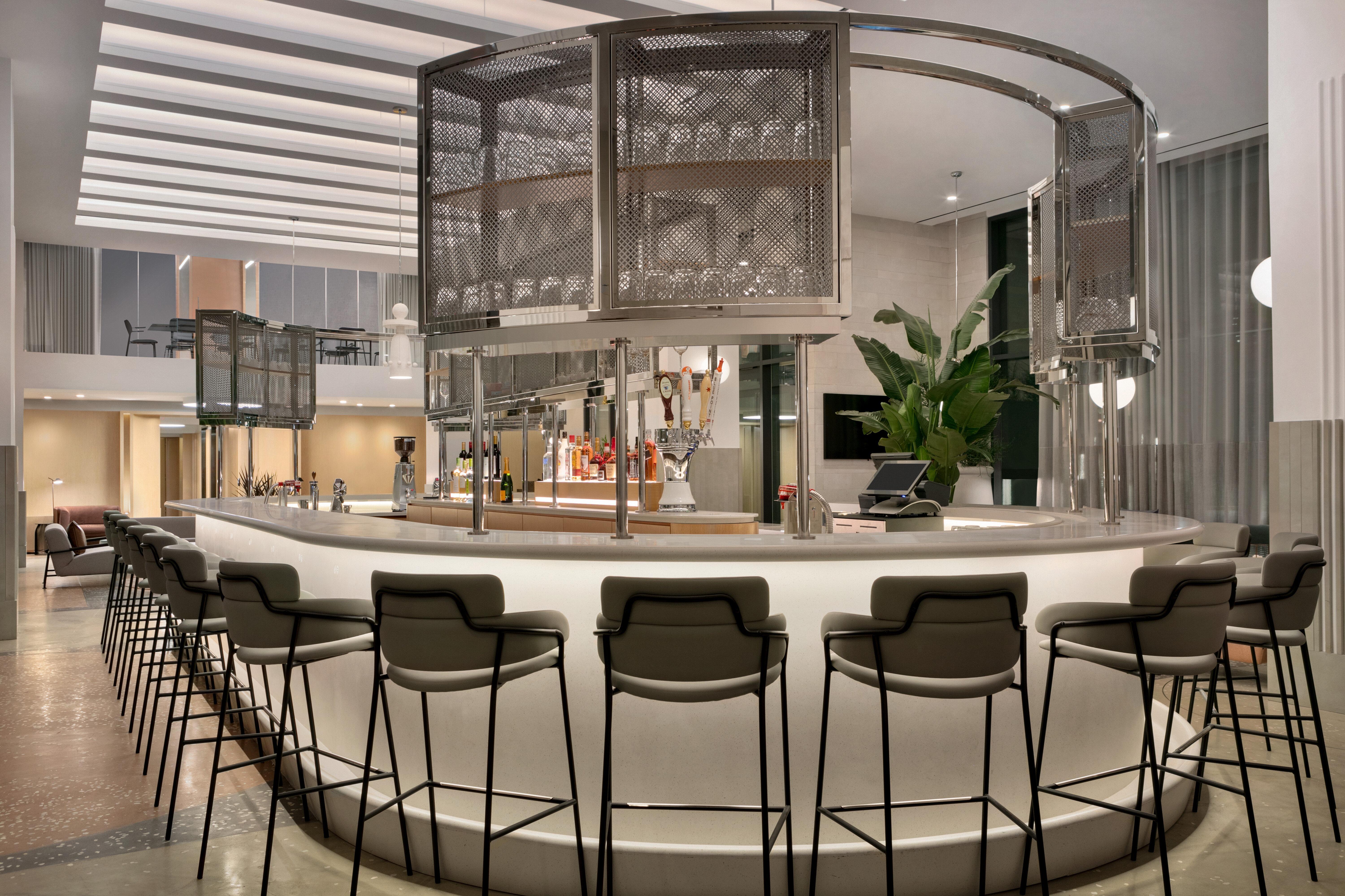 Hotel Indigo - Williamsburg - Brooklyn By Ihg Nueva York Exterior foto