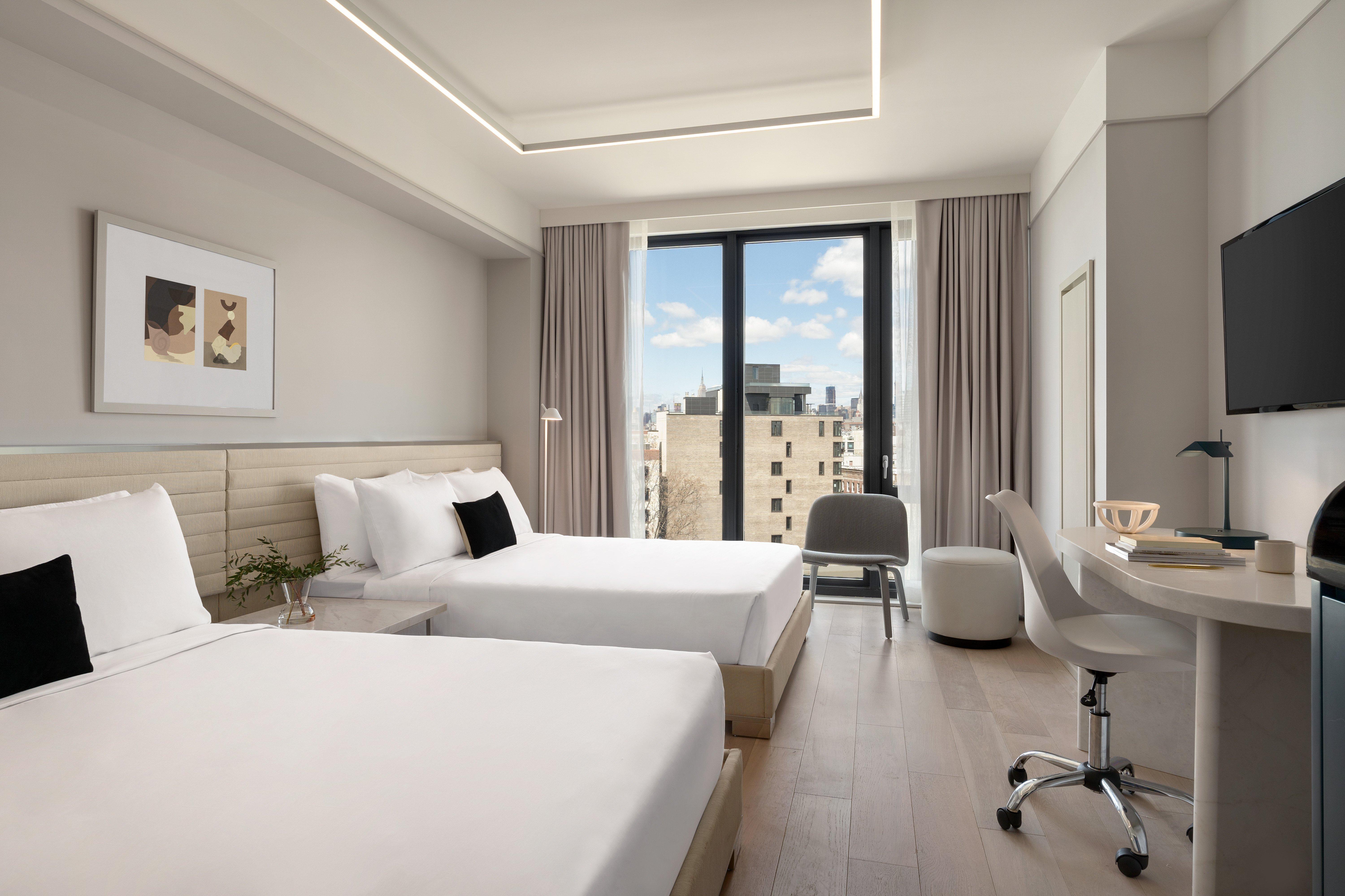 Hotel Indigo - Williamsburg - Brooklyn By Ihg Nueva York Exterior foto