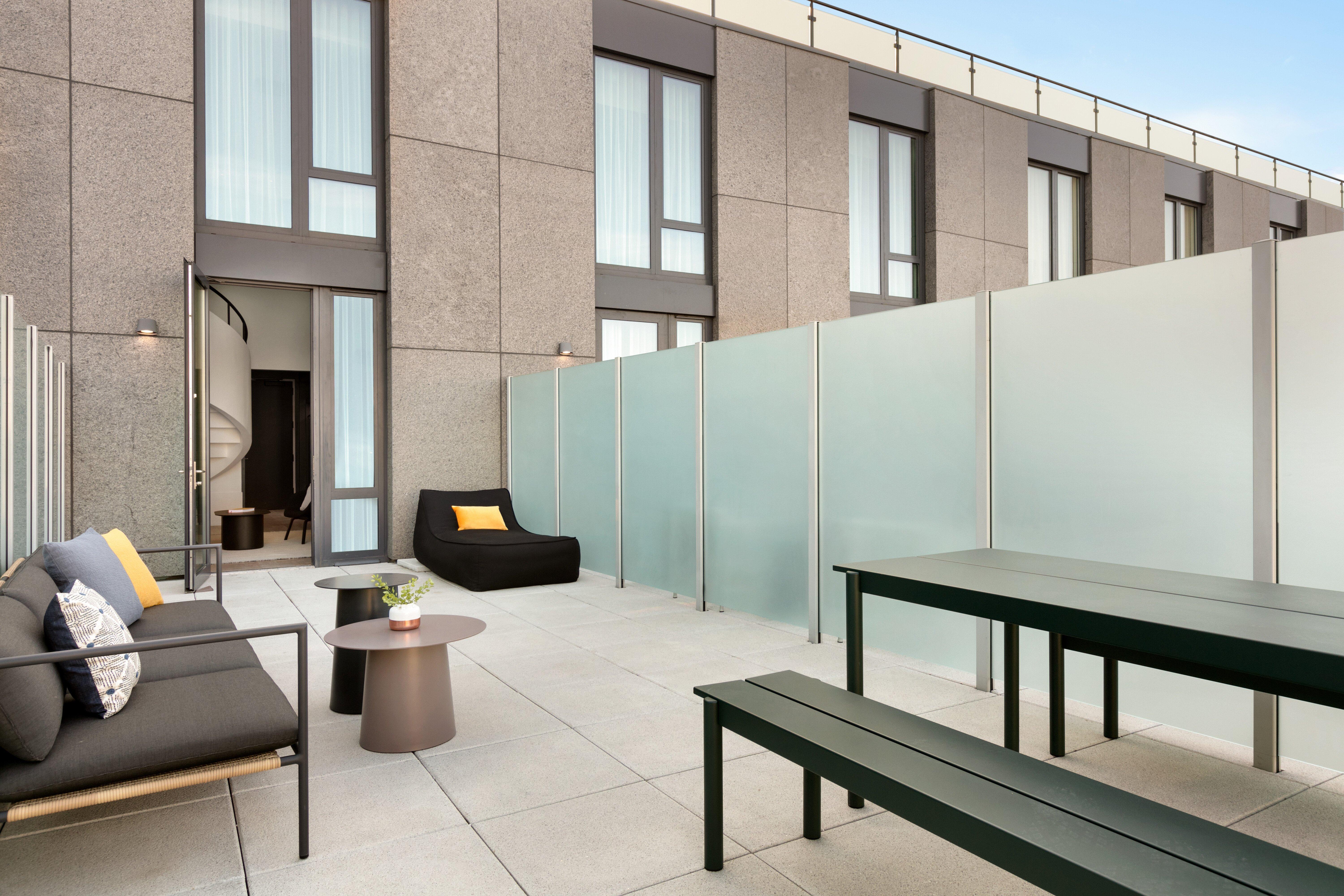 Hotel Indigo - Williamsburg - Brooklyn By Ihg Nueva York Exterior foto