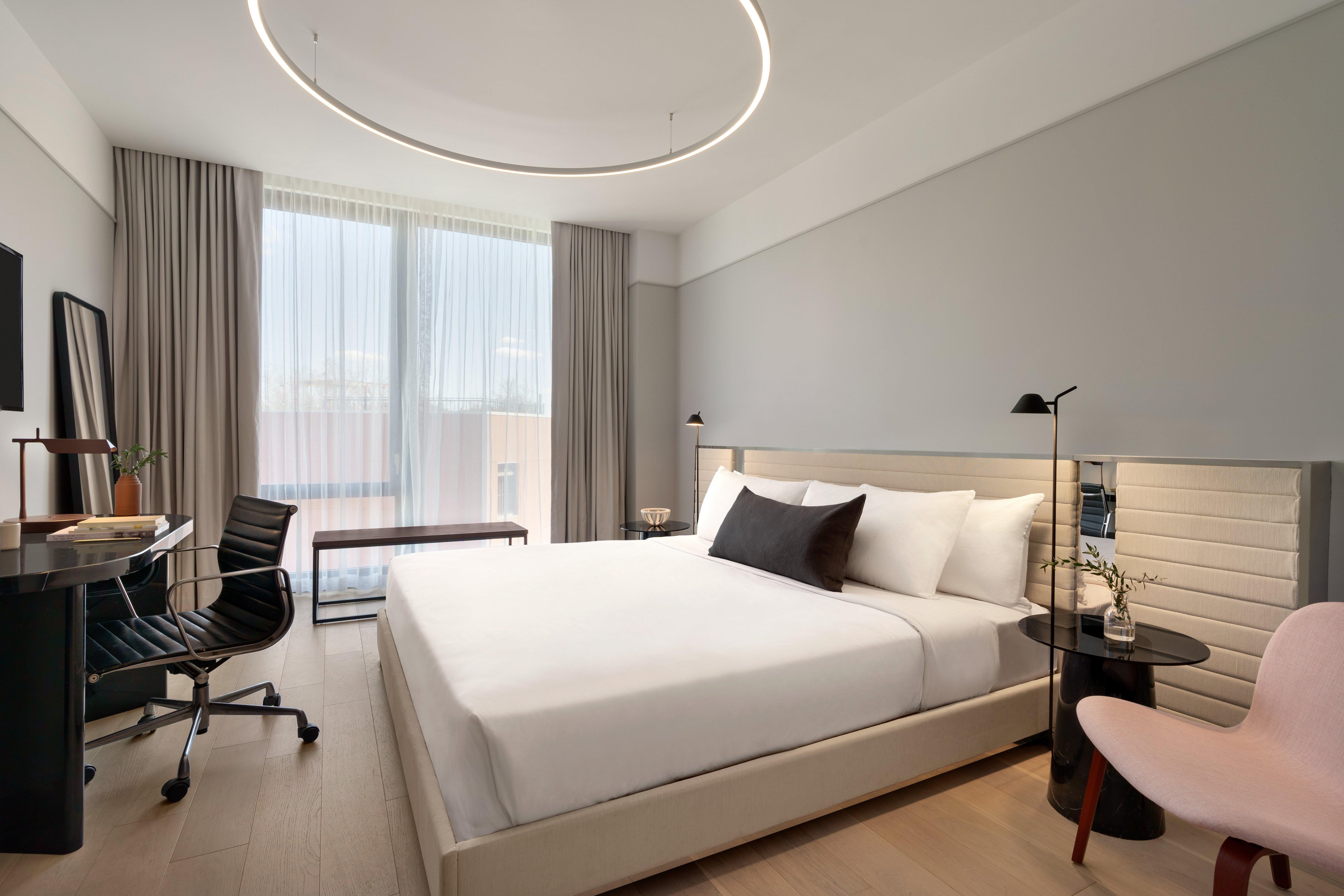 Hotel Indigo - Williamsburg - Brooklyn By Ihg Nueva York Exterior foto