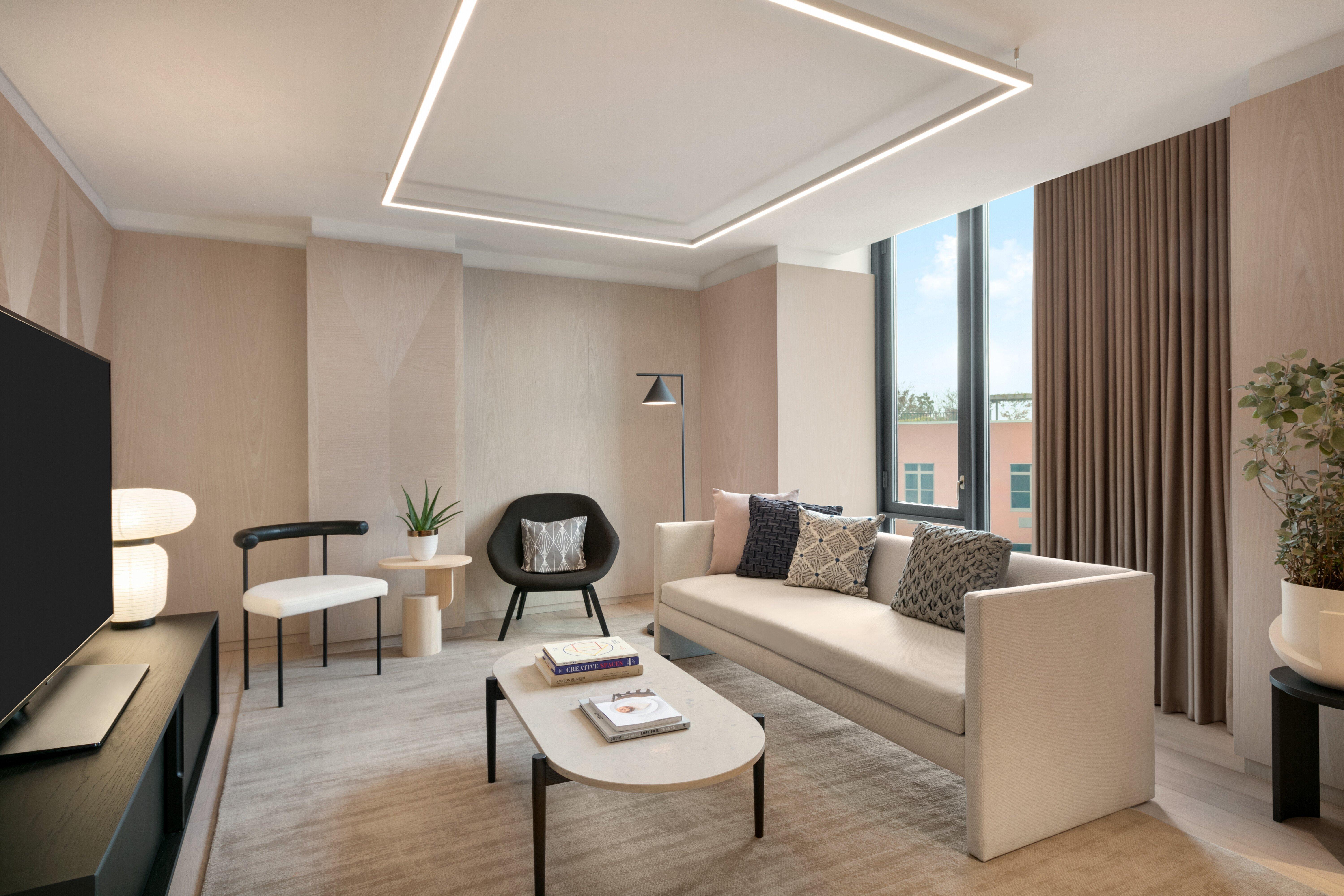 Hotel Indigo - Williamsburg - Brooklyn By Ihg Nueva York Exterior foto