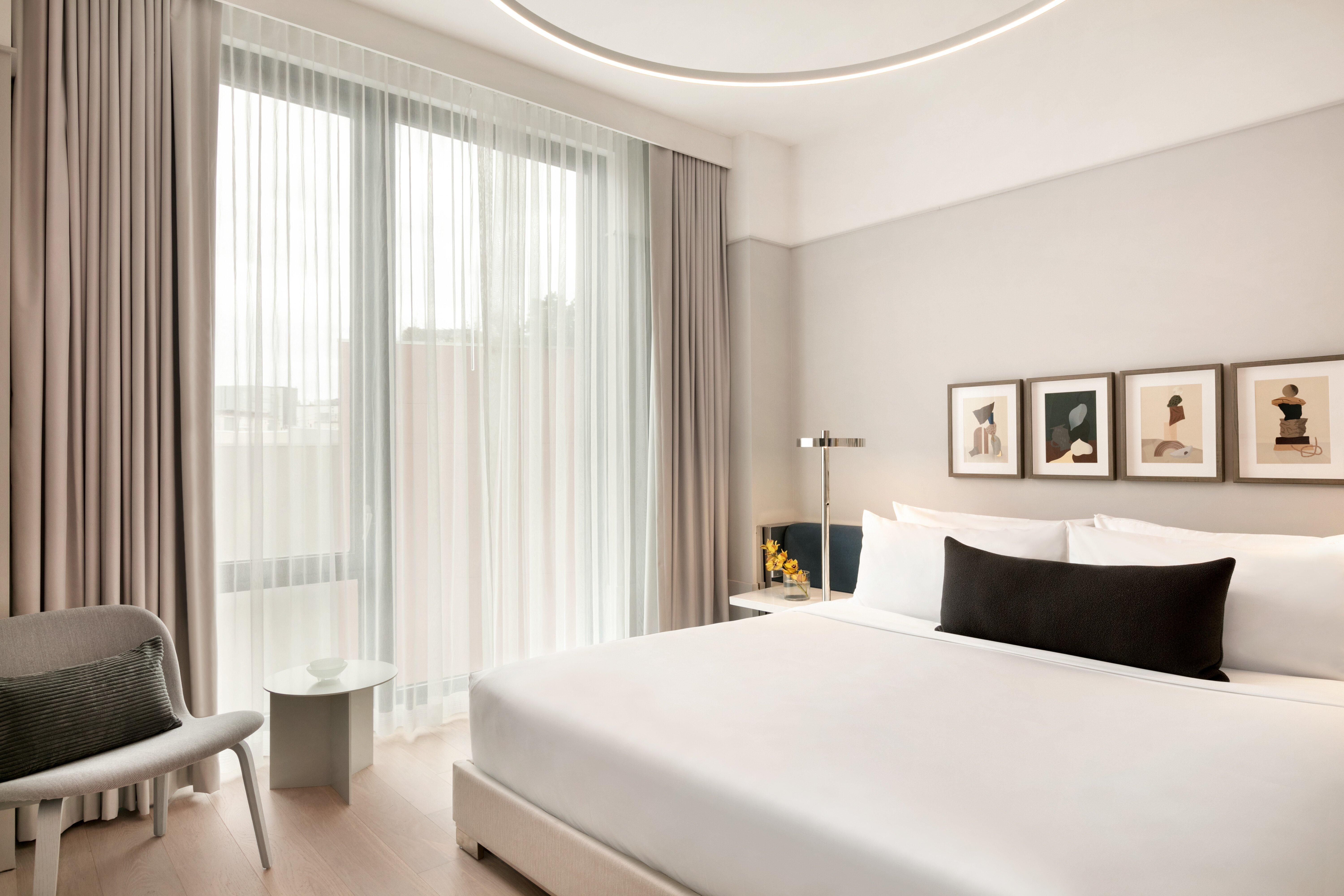 Hotel Indigo - Williamsburg - Brooklyn By Ihg Nueva York Exterior foto