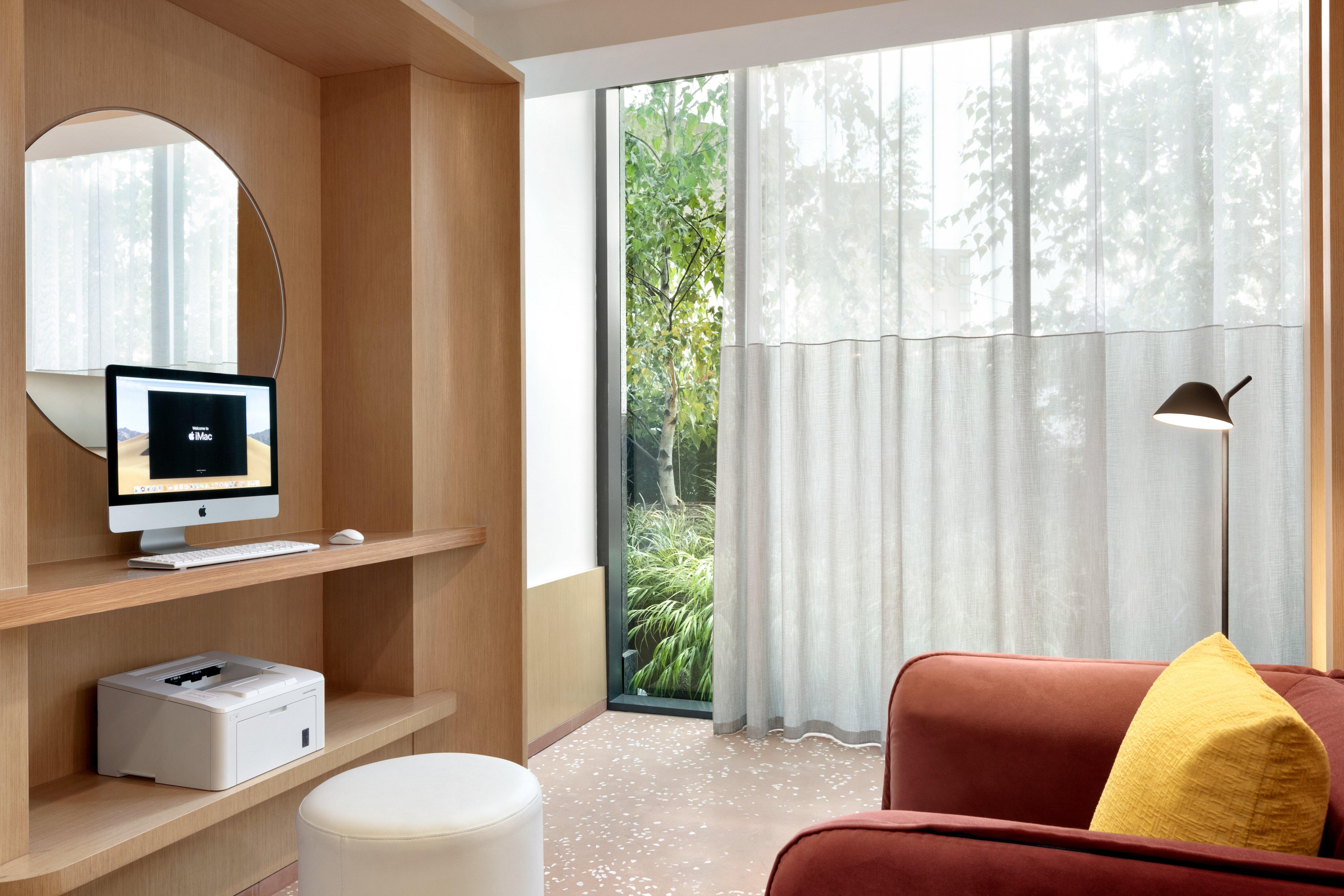 Hotel Indigo - Williamsburg - Brooklyn By Ihg Nueva York Exterior foto