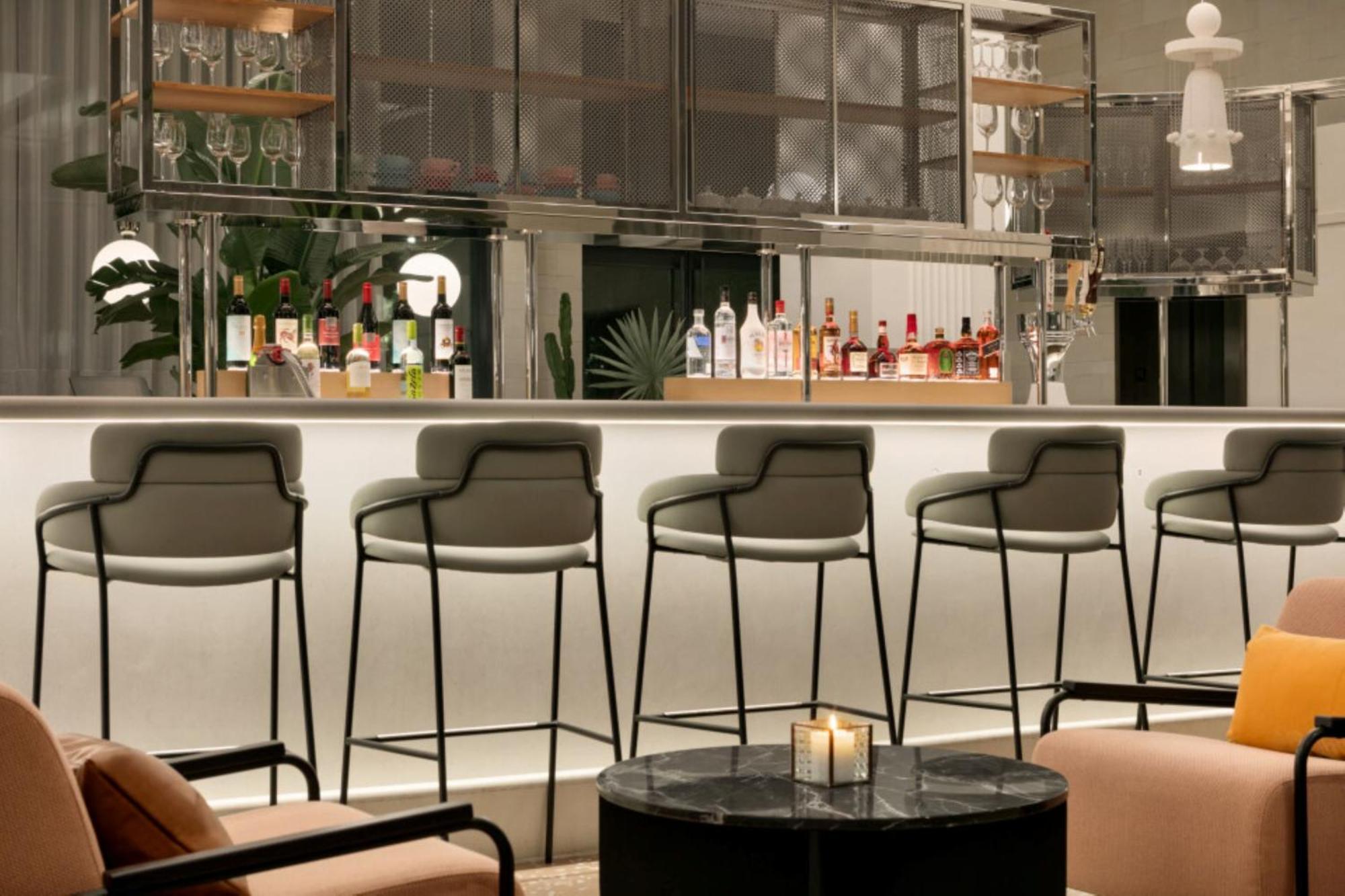 Hotel Indigo - Williamsburg - Brooklyn By Ihg Nueva York Exterior foto
