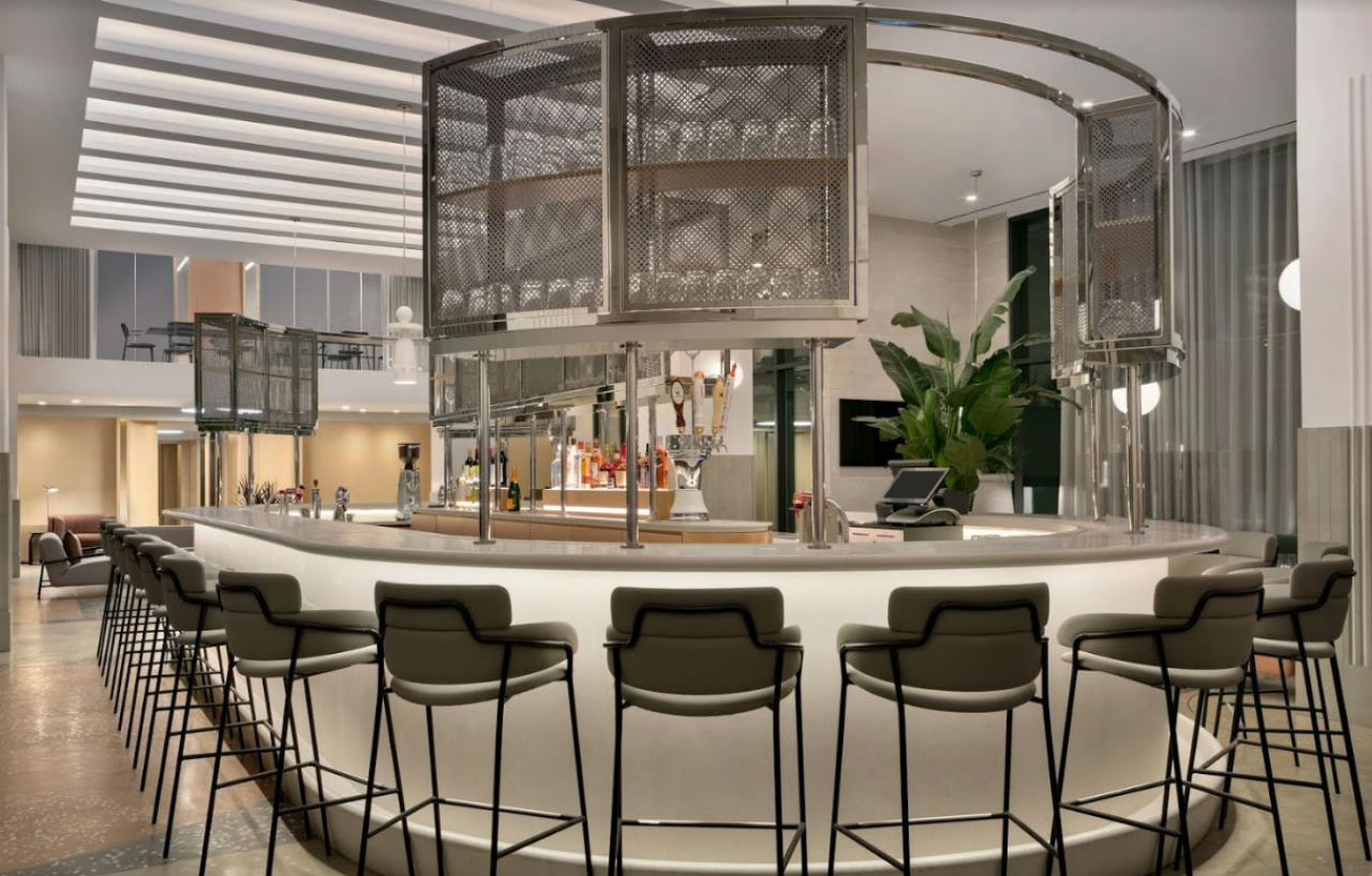 Hotel Indigo - Williamsburg - Brooklyn By Ihg Nueva York Exterior foto